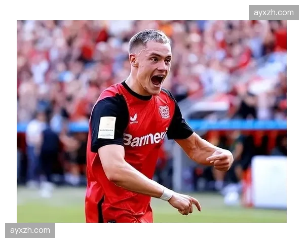 深度复盘：勒沃库森如何通过高压逼抢在安联带走一分。