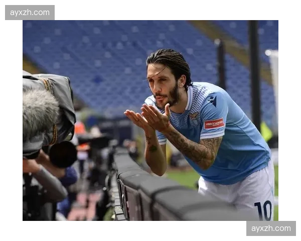 经纪人确认:拉齐奥中场阿尔贝托正在与俱乐部进行续约谈判