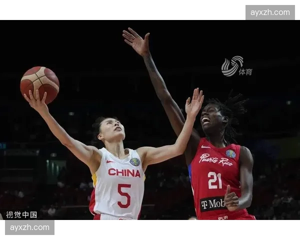 通讯：从资格赛边缘到世界杯四强，波多黎各垒球的黄金一代