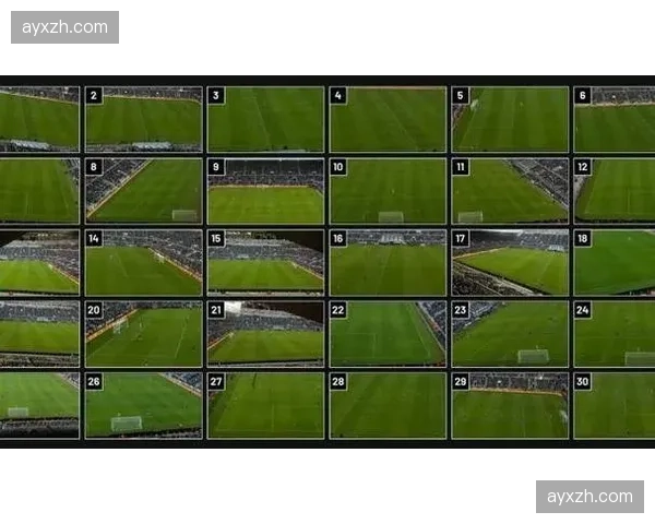 英超下赛季将试用新型半自动越位技术，本周进行俱乐部演示