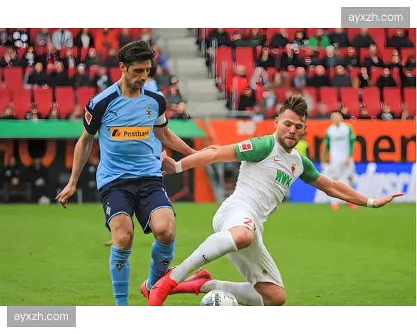 门兴防线漏洞百出,28轮狂丢48球是德甲失球最多球队之一 门兴防线漏洞百出,28轮狂丢48球是德甲失球最多球队之一