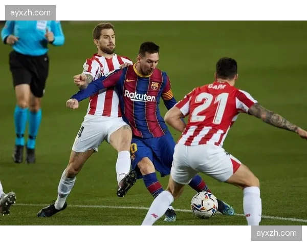 马竞2月15日客战毕尔巴鄂竞技，防线协同性完全消失